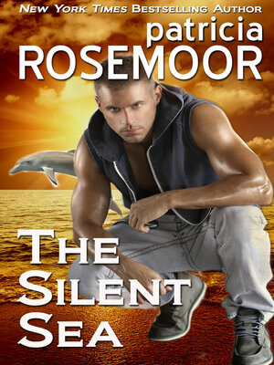 cover image of The Silent Sea